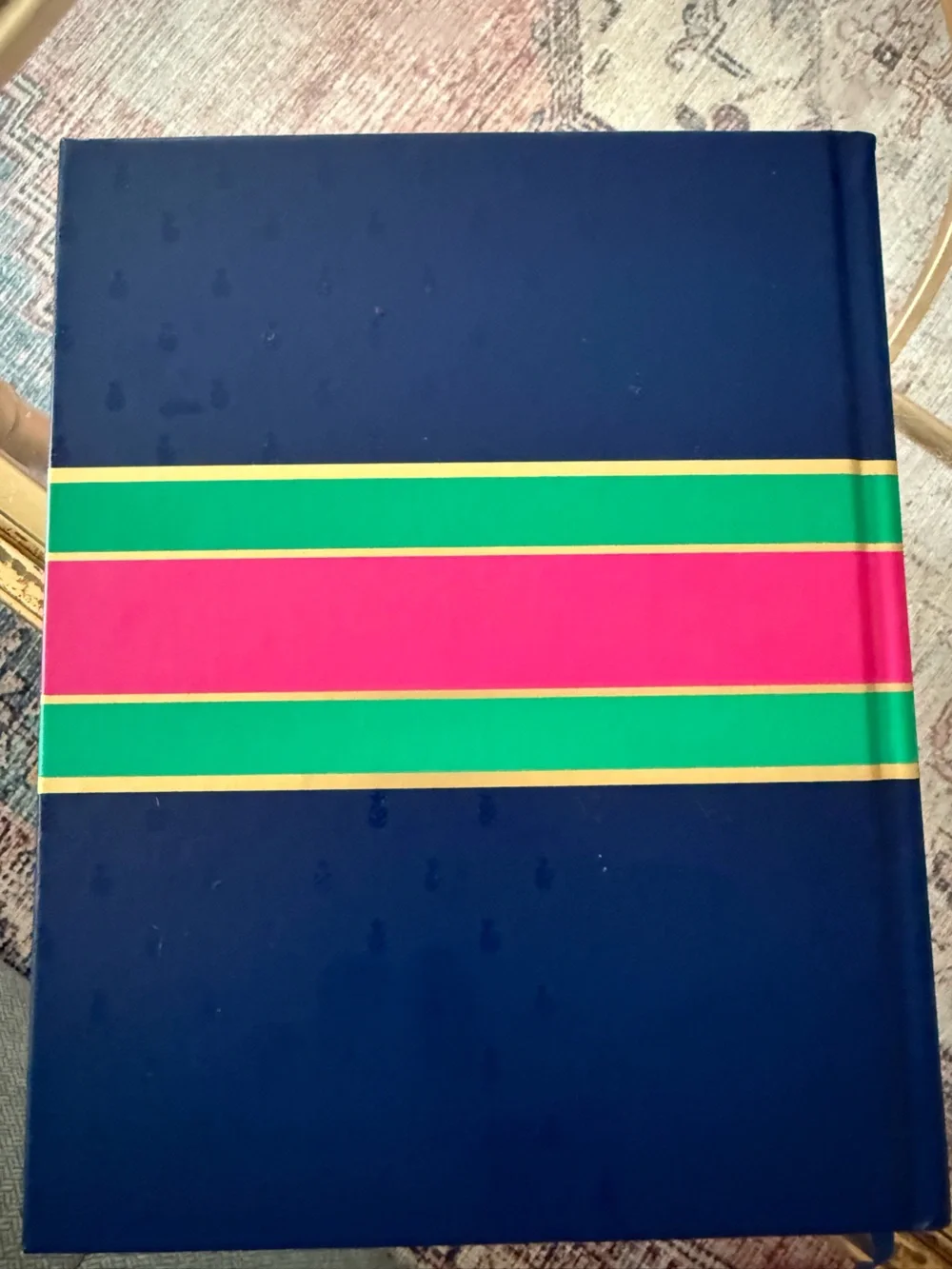 NEW! A Simplified Life Hardcover Notebook by Emily Ley - Picture 6 of 6